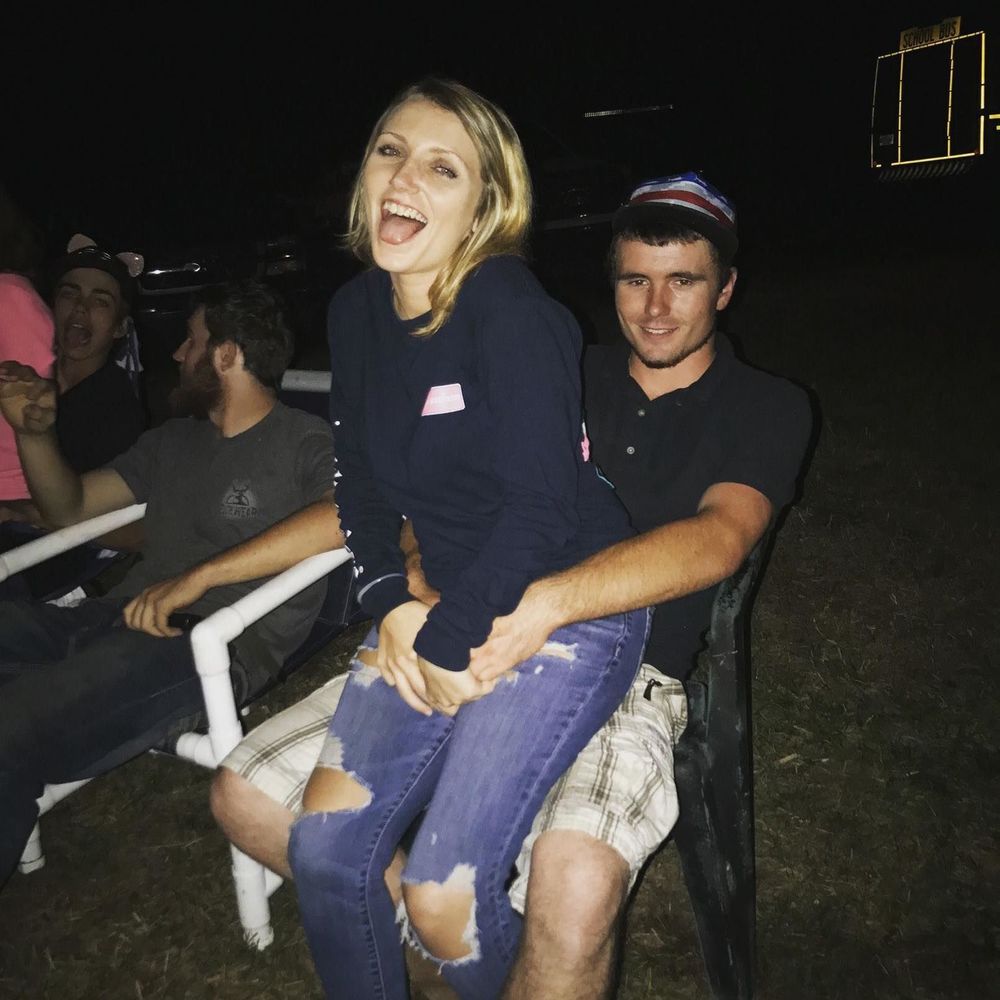 Meet your Posher, Vanessa